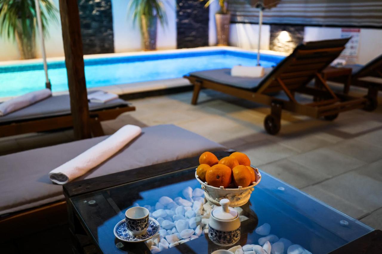 Apartment Rustica Zadar With Exclusive Use Of The Pool-Ground Floor Extérieur photo