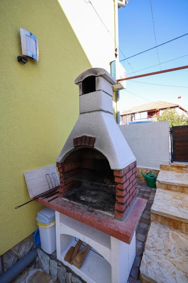 Apartment Rustica Zadar With Exclusive Use Of The Pool-Ground Floor Extérieur photo