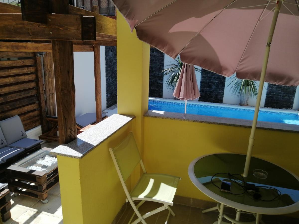 Apartment Rustica Zadar With Exclusive Use Of The Pool-Ground Floor Extérieur photo