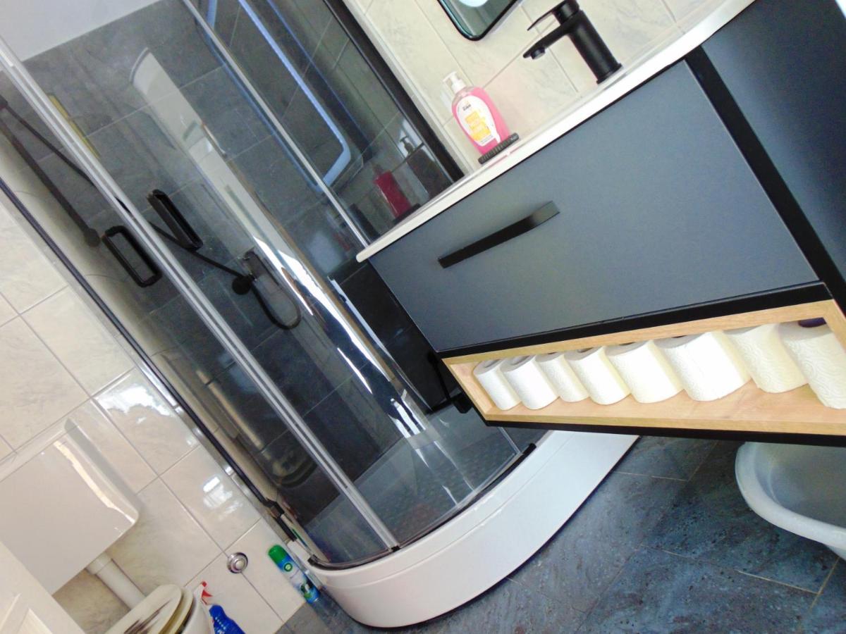 Apartment Rustica Zadar With Exclusive Use Of The Pool-Ground Floor Extérieur photo
