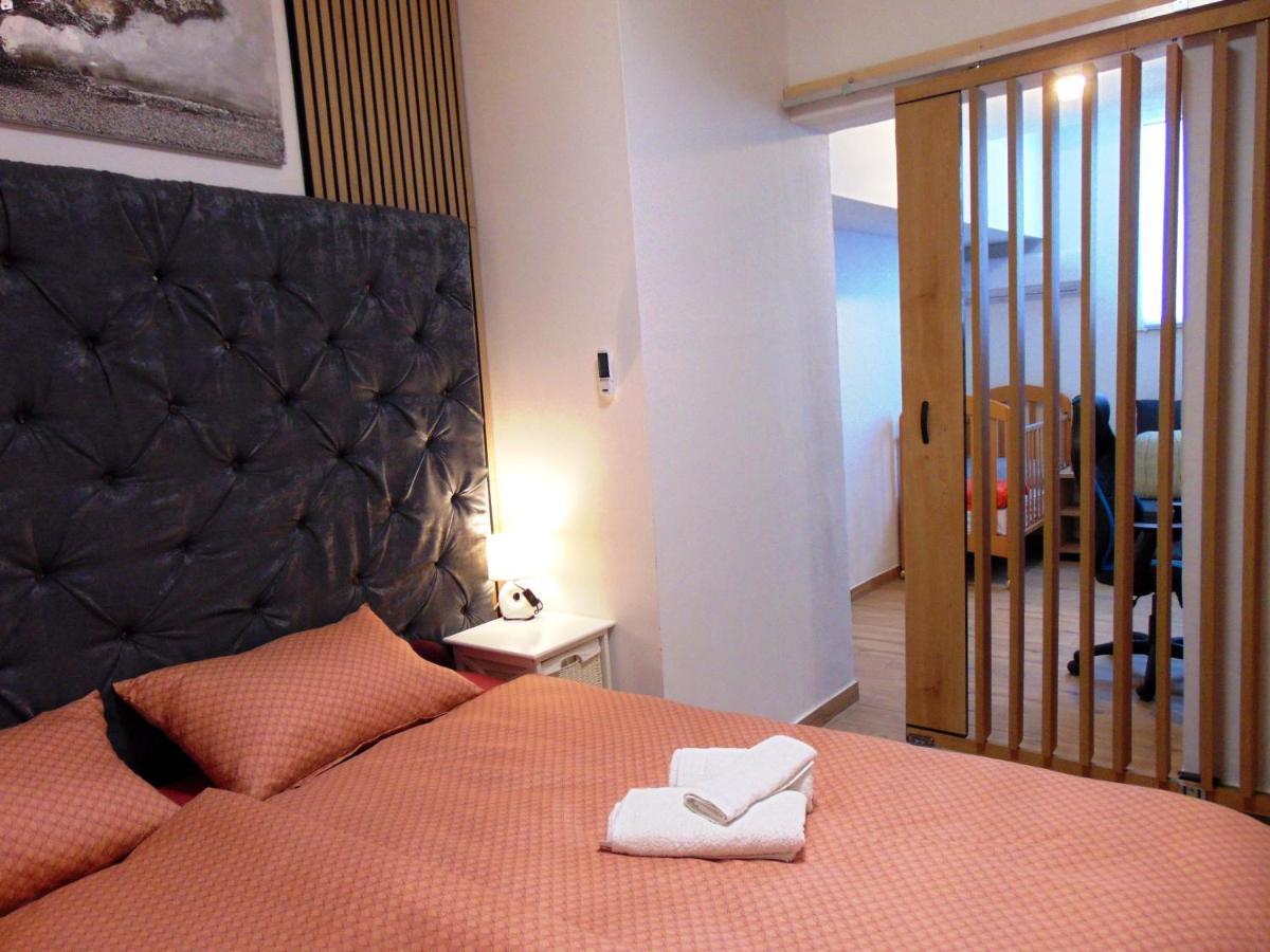 Apartment Rustica Zadar With Exclusive Use Of The Pool-Ground Floor Extérieur photo