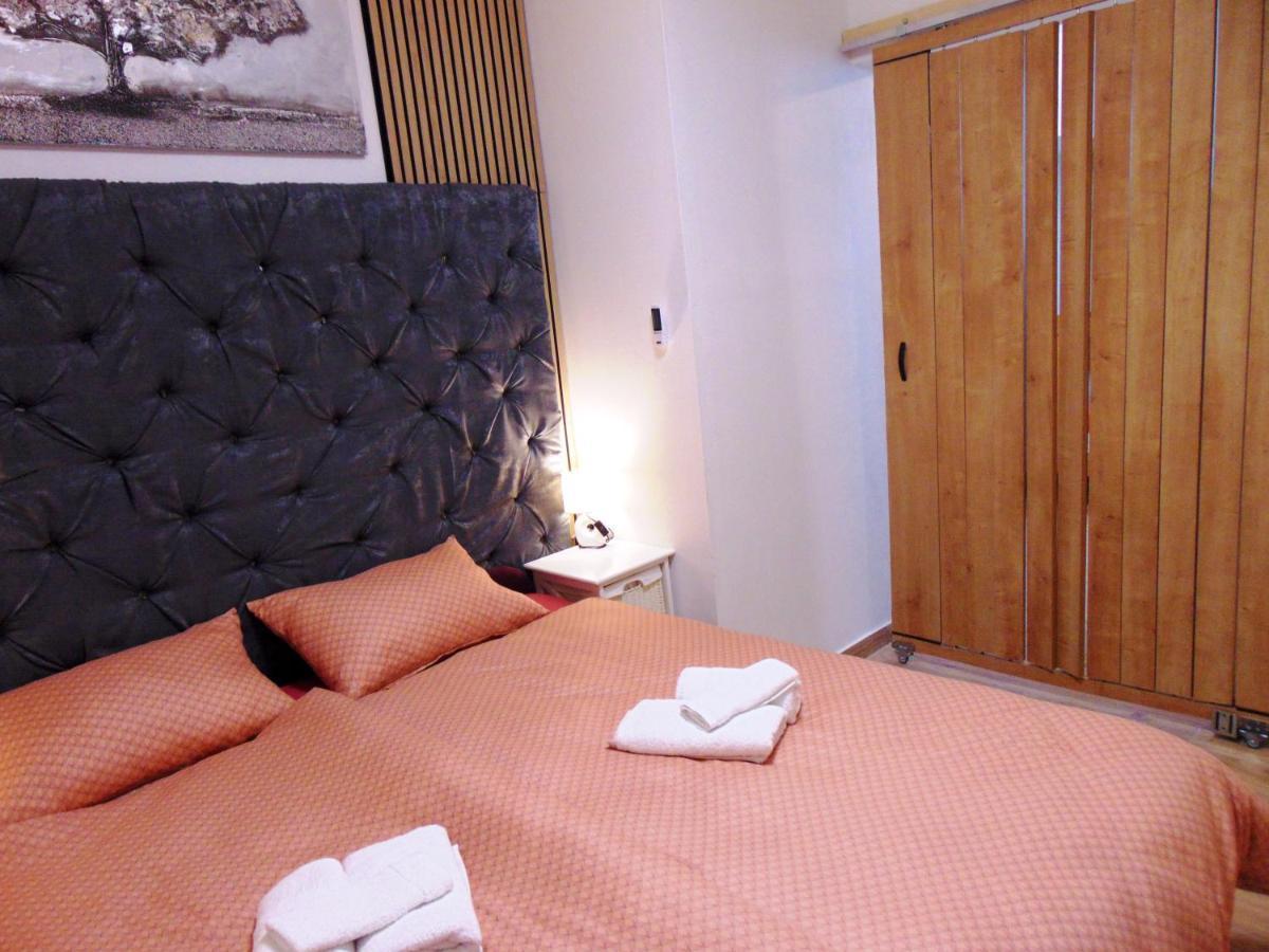 Apartment Rustica Zadar With Exclusive Use Of The Pool-Ground Floor Extérieur photo