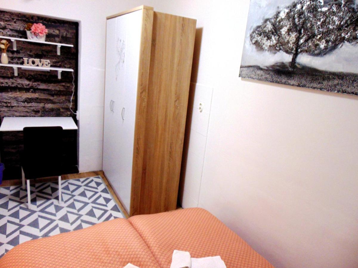 Apartment Rustica Zadar With Exclusive Use Of The Pool-Ground Floor Extérieur photo