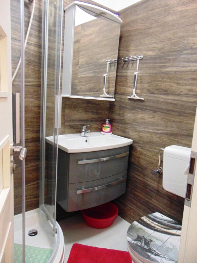 Apartment Rustica Zadar With Exclusive Use Of The Pool-Ground Floor Extérieur photo