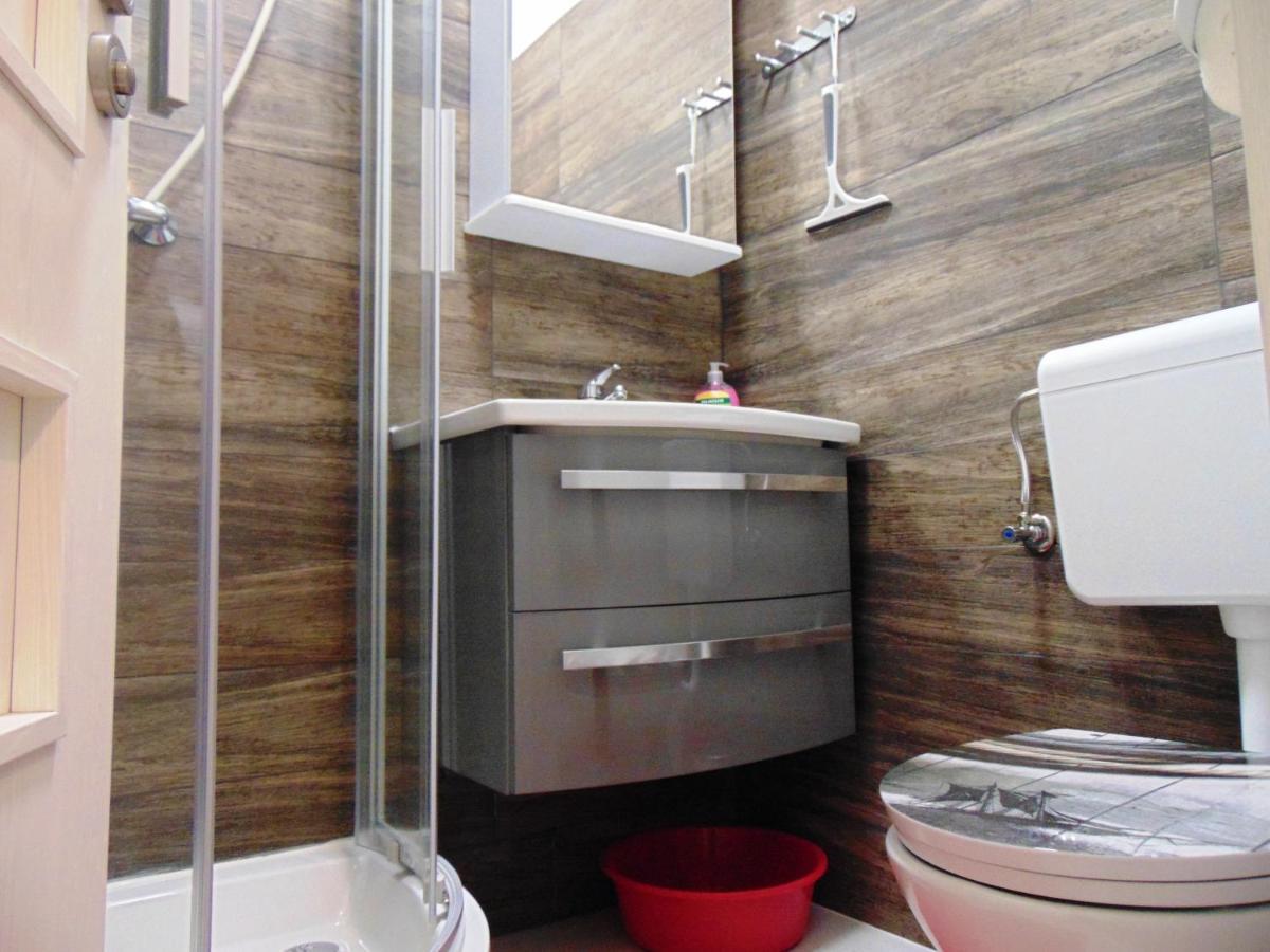 Apartment Rustica Zadar With Exclusive Use Of The Pool-Ground Floor Extérieur photo